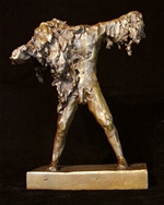 Award-Winning Artist to Exhibit at Wedeman Gallery